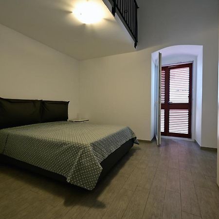 Vila La Magia Del Mare Giovinazzo Exteriér fotografie