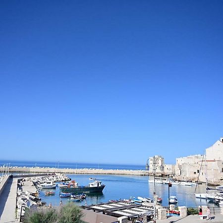 Vila La Magia Del Mare Giovinazzo Exteriér fotografie